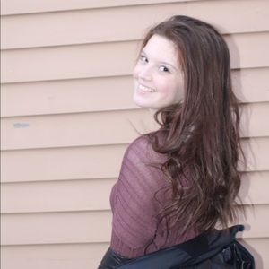 Meet your Posher, Frankie